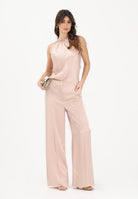 PINKO Pantalone elegante LIMONCELLO rosa da donna 106601A1Y5 Q35 PINKO 
