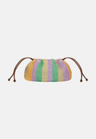 ME FUI Pochette multicolore da donna MA26-SW0090OR . ME FUI 