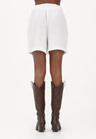 ONLY Shorts bianco da donna 15370279 BRWI ONLY 