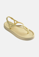 HAVAIANAS Sandali Luna Puffed Up burro da donna 4150264 9256 HAVAIANAS 