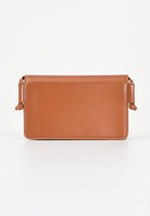 MARNI Borsa a tracolla marrone da donna con logo M01256M00TK 0M715 MARNI 