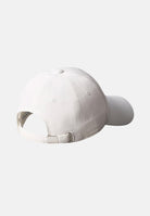 CALVIN KLEIN Cappello con visiera bianco per uomo e donna rifinito da logo LV04G5004G YAF CALVIN KLEIN 