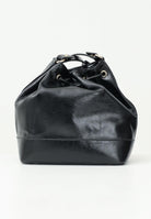 N21 Borsa a secchiello nera da donna N2104QN0246 0N900 N21 