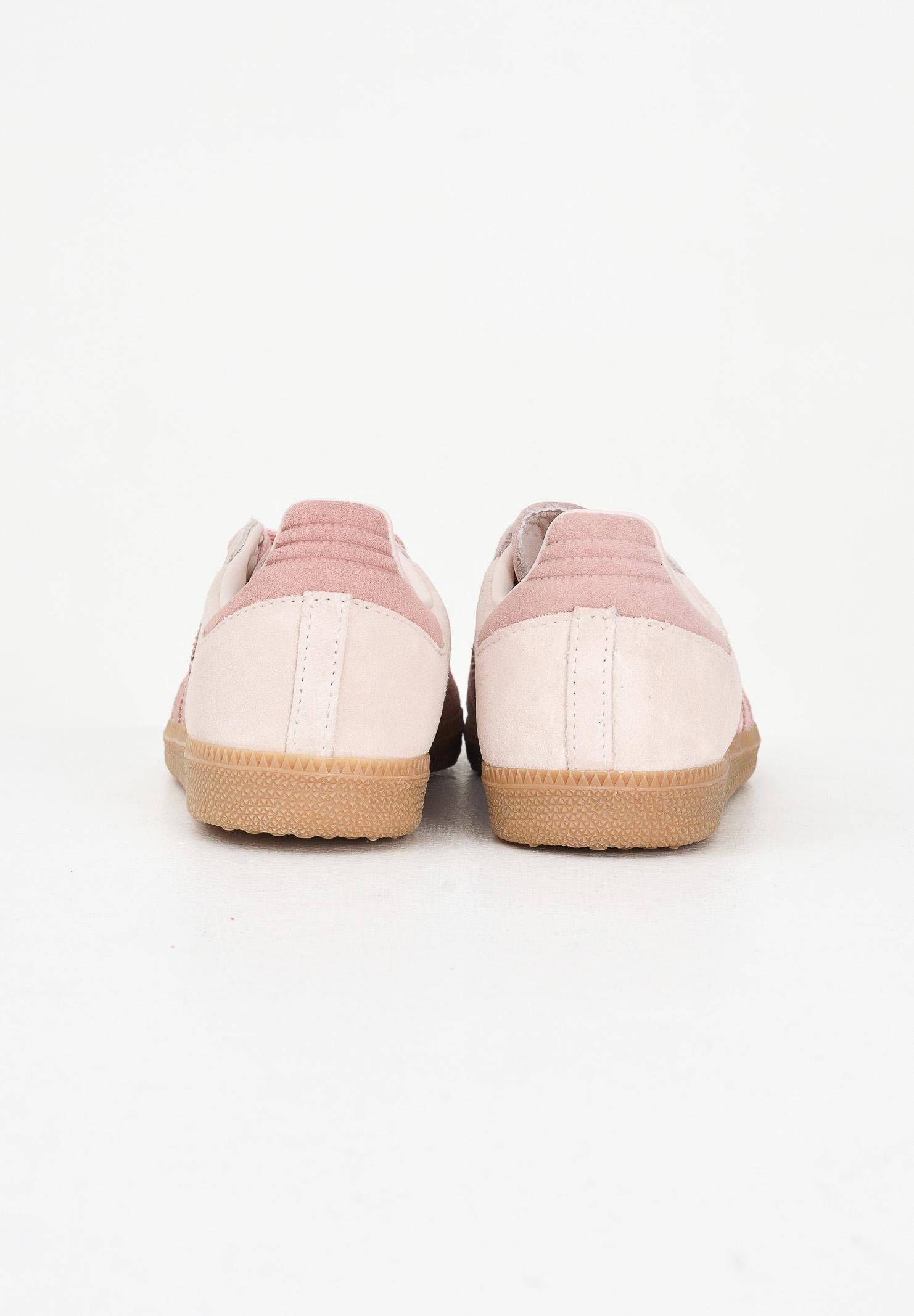 ADIDAS ORIGINALS Sneakers Samba OG rosa da donna JR8874  ADIDAS ORIGINALS 