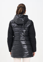 JDY Piumino nero da donna 15355077 Black JDY 