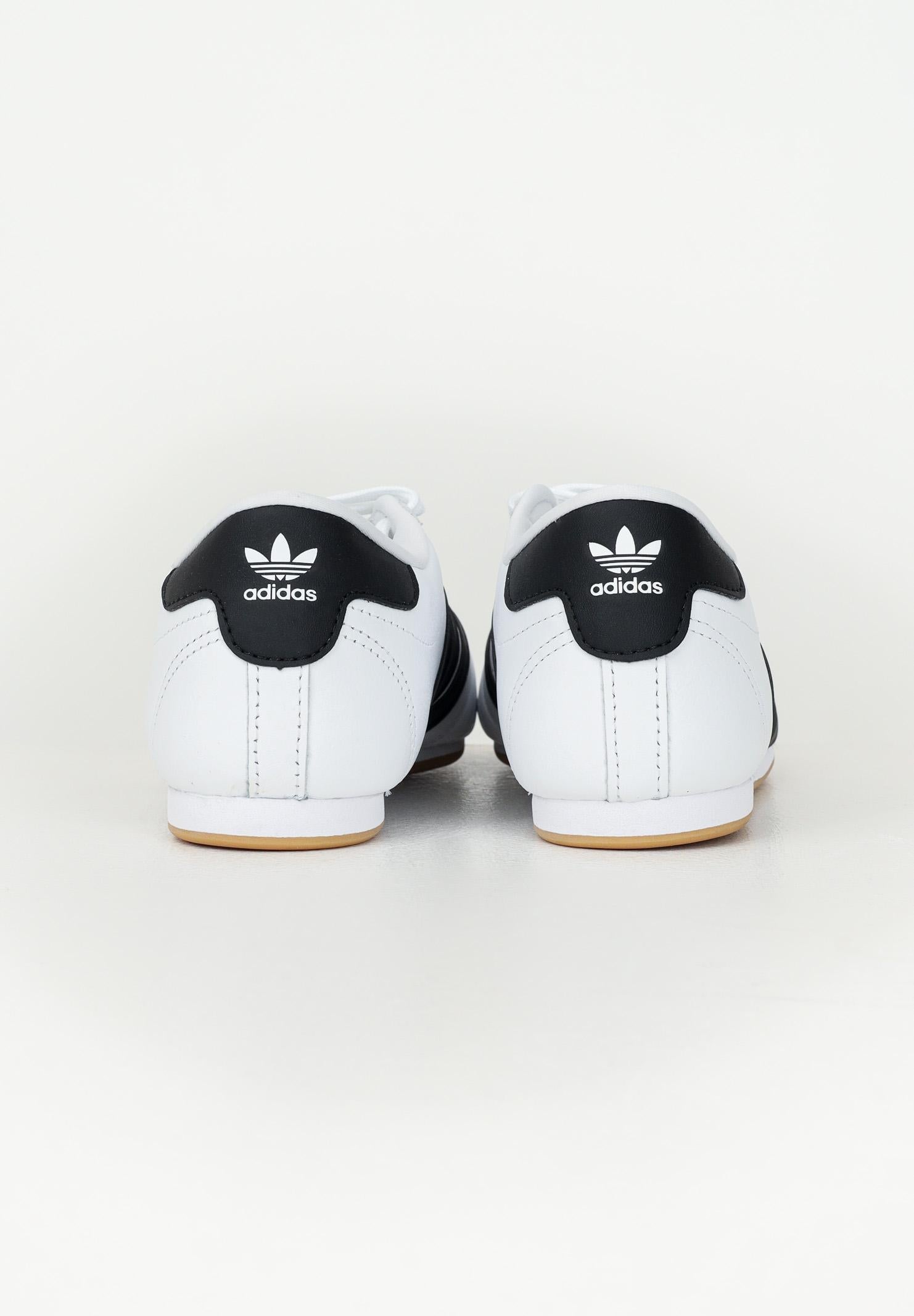 Sneakers Taekwondo Lace bianche per uomo e donna JS1194  ADIDAS ORIGINALS 