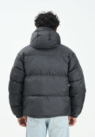 TOMMY JEANS Piumino Alaska nero da uomo DM0DM22036BDS  TOMMY JEANS 