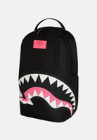 SPRAYGROUND Zaino SHARK CENTRAL NYLON nero da donna 910B7089NSZ  SPRAYGROUND 