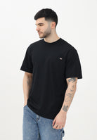 DICKIES T-shirt a manica corta Luray nera da uomo DK0A4YFCBLK1  DIckies 