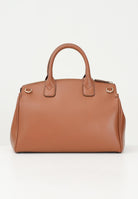 ARMANI EXCHANGE Shopper Boston color cammello da donna XW000382AF12040 U6164 ARMANI EXCHANGE 