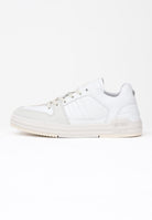 GCDS Sneakers bianche da uomo con logo GCU1008 318 GCDS 