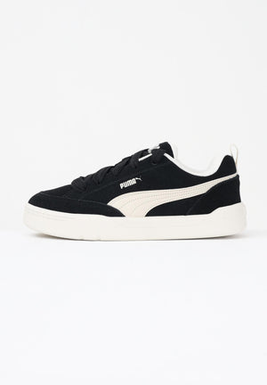 PUMA Sneakers Park Lifestyle Raw nere per uomo e donna 401606 05 PUMA 