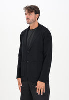 ARMANI EXCHANGE Giacca nera da uomo XM000896AF16913 UC001 ARMANI EXCHANGE 