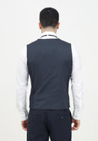 SELECTED HOMME Gilet da uomo blu navy 16089406 NABL SELECTED HOMME 