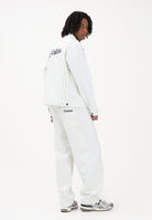 DICKIES Jeans Wellsville bianco da uomo DK0A88K40WH1 . DIckies 