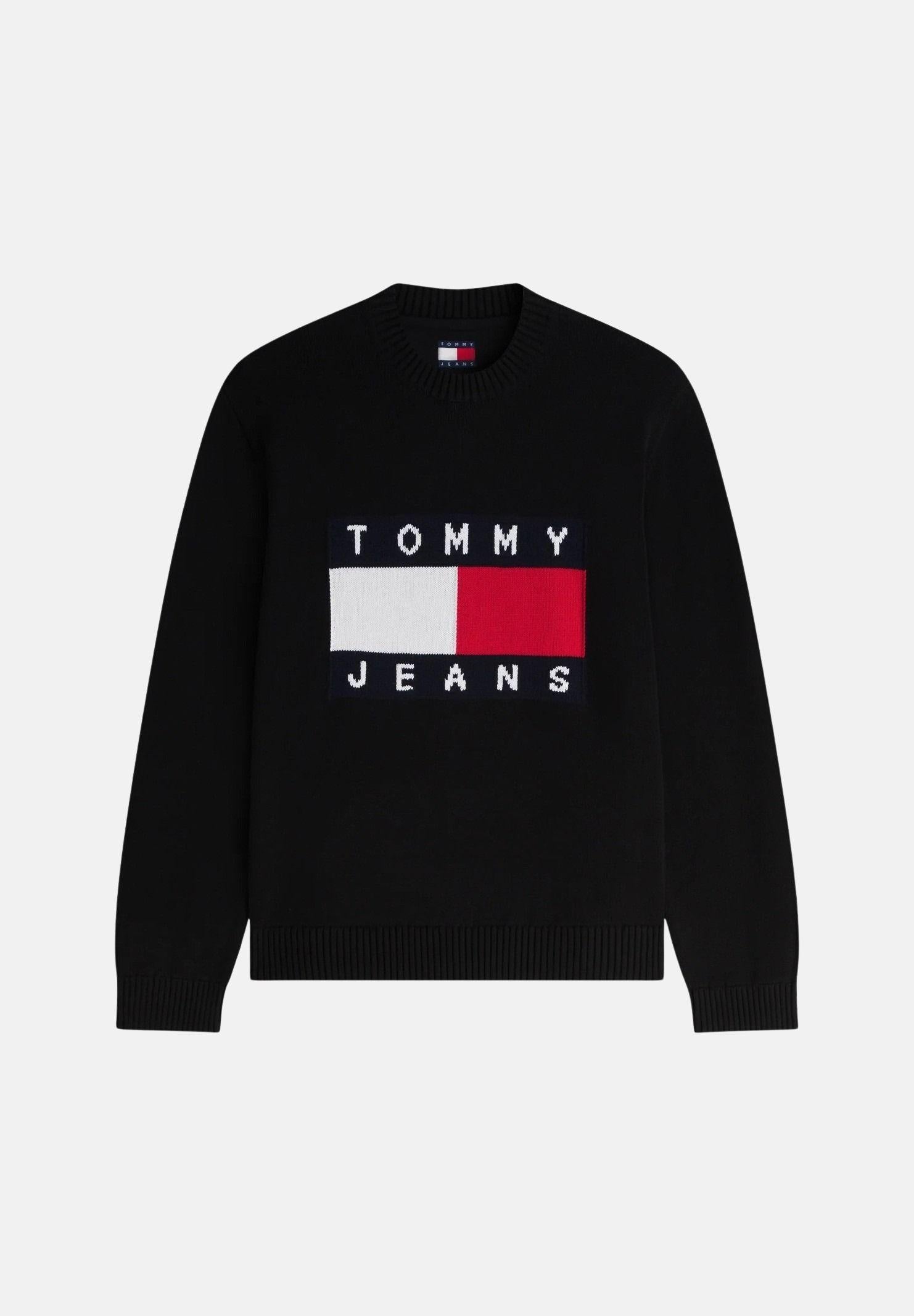  DM0DM23413 BDS TOMMY JEANS 