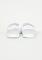Ciabatte bianche da uomo e donna Adilette Lite GZ6197 . ADIDAS ORIGINALS 
