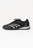 ADIDAS ORIGINALS Sneakers Predator Sala nere da uomo IH7082 . ADIDAS ORIGINALS 