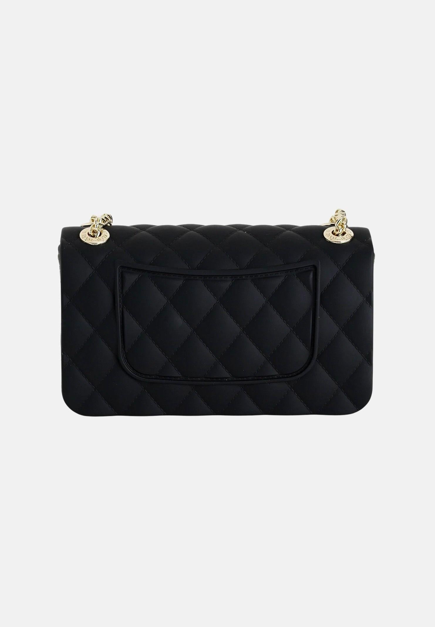 MARC ELLIS Borsa a tracolla Flat Falcon XS nera da donna FLAT-FALCON-XS BLLIGO MARC ELLIS 