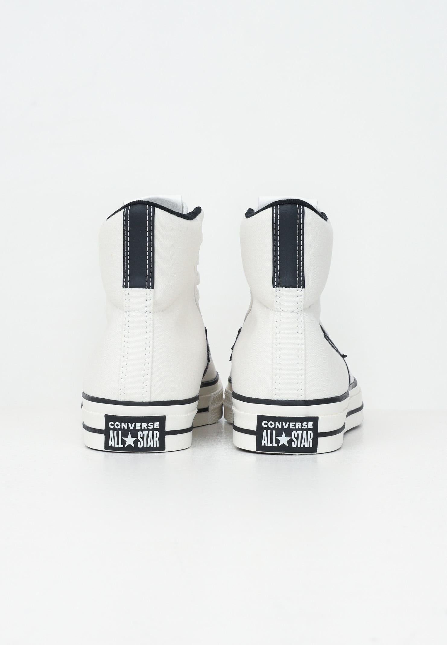 Sneakers STAR PLAYER 76 bianche per uomo e donna A10515C . CONVERSE 