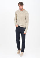 TOMMY HILFIGER Jeans in denim scuro da uomo MW0MW396491AQ  TOMMY HILFIGER 