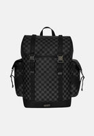 SPRAYGROUND Zaino Midnight Chateau Monte Carlo nero per uomo e donna 910B8007NSZ . SPRAYGROUND 