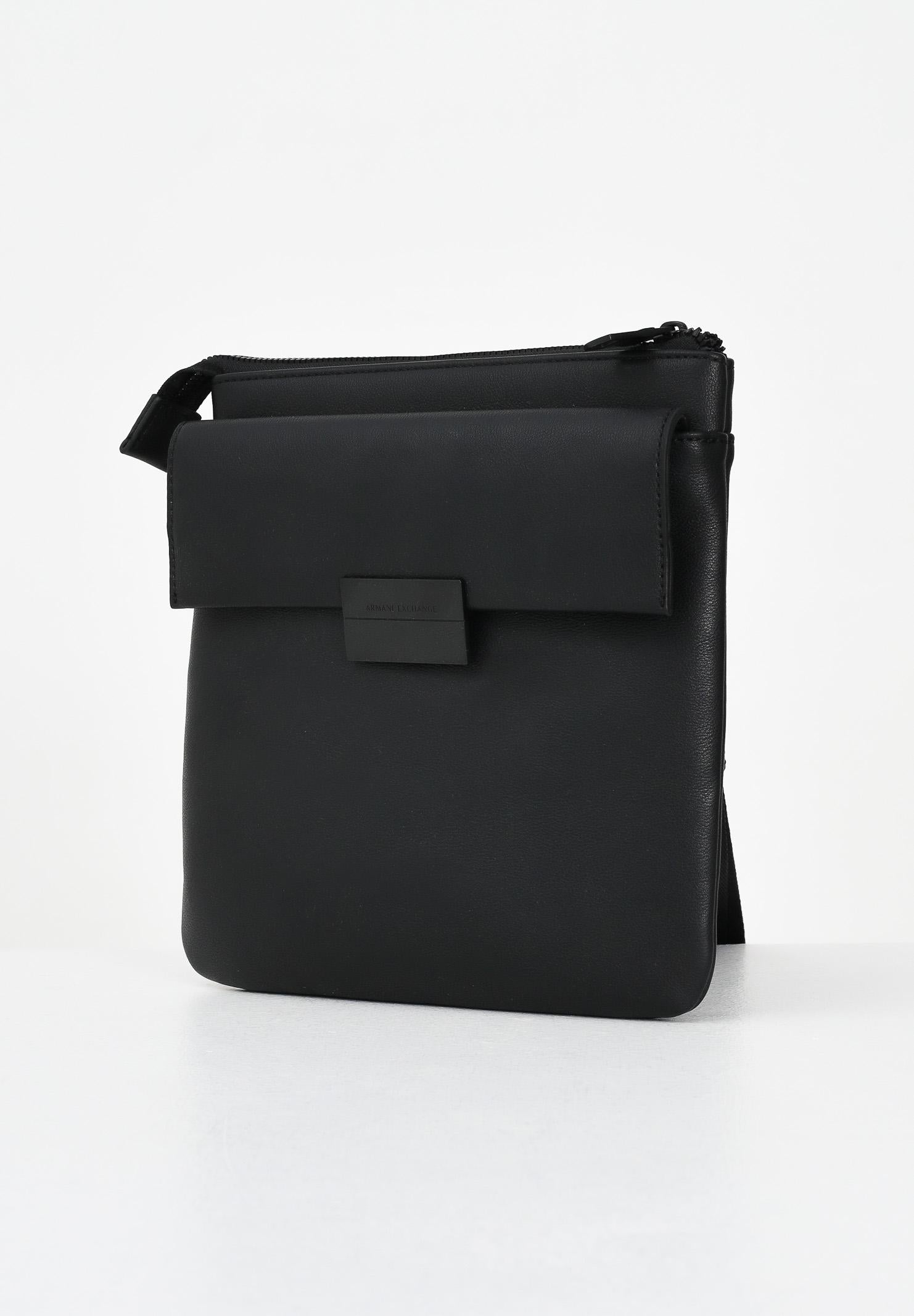 ARMANI EXCHANGE Borsello nero da uomo XM001615AF17209 UC001 ARMANI EXCHANGE 