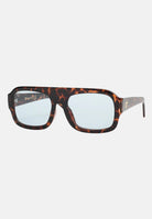 OS SUNGLASSES Occhiali da sole tartarugati per uomo e donna modello Roma OS2045 C03 OS SUNGLASSES 