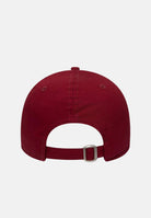 NEW ERA Cappello con visiera New York Yankees bordeaux per uomo e donna 80636012 . NEW ERA 