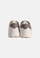 PINKO Sneakers platino da donna con logo SS0167P144Z22 Z22 PINKO 