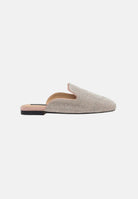TWENTY FOURHAITCH Sabot AUKENA rosa e argento da donna S0115RO62P CI TWENTY FOURHAITCH 