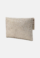 TWENTY FOURHAITCH Pochette oro da donna BAG0006462P OR TWENTY FOURHAITCH 