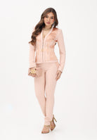 ELISABETTA FRANCHI Giacca bustier nude da donna GI23362E2 EA1 ELISABETTA FRANCHI 