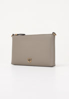 PINKO Pochette Flat Horizontal Mini noce da donna 104277A0F1 I68Q PINKO 