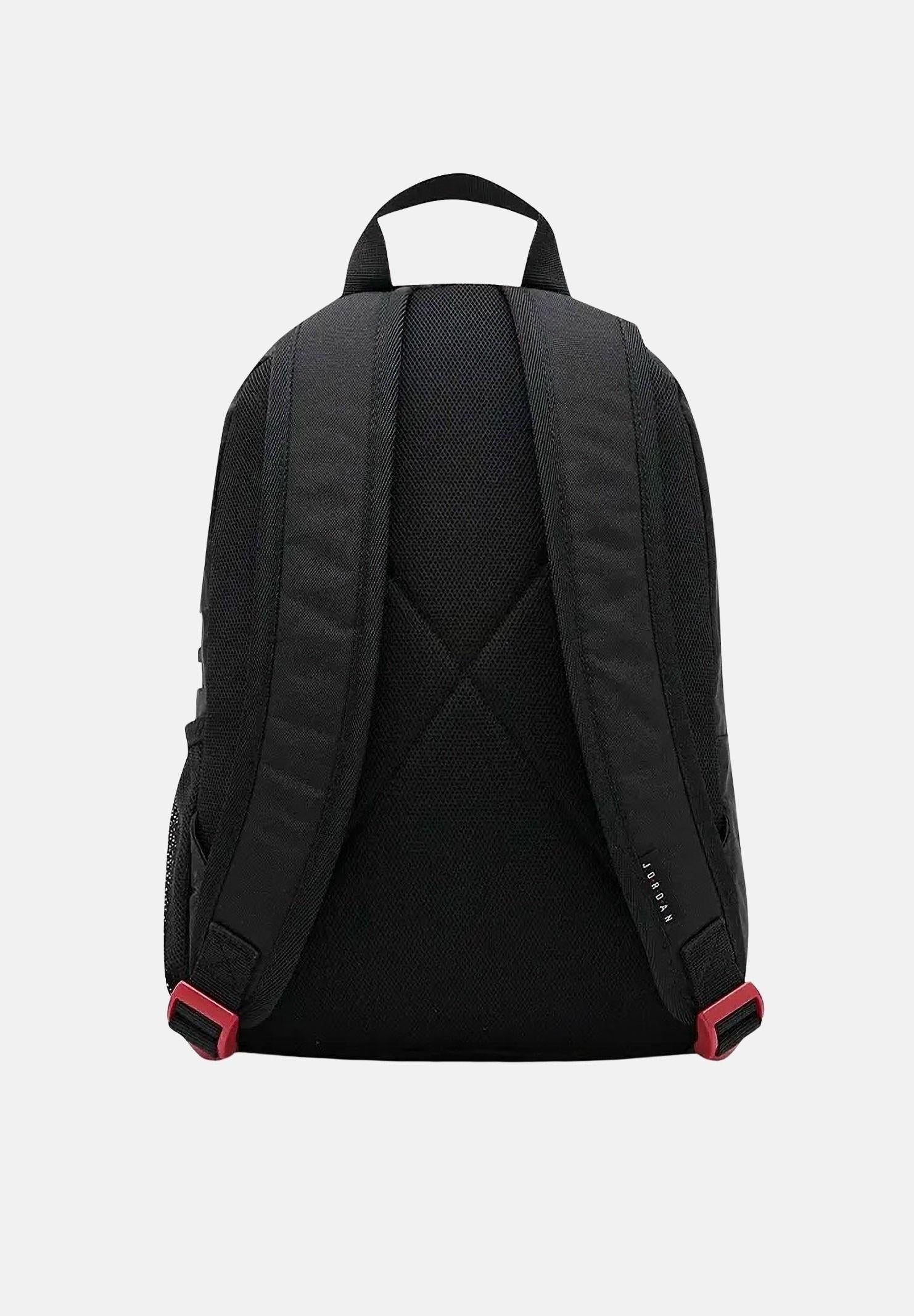 JORDAN Zaino Air Patrol nero per bambino e bambina 7A9214 023 JORDAN 