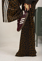 ADIDAS ORIGINALS Sneakers Samba OG bordeaux per uomo e donna JR8844  ADIDAS ORIGINALS 