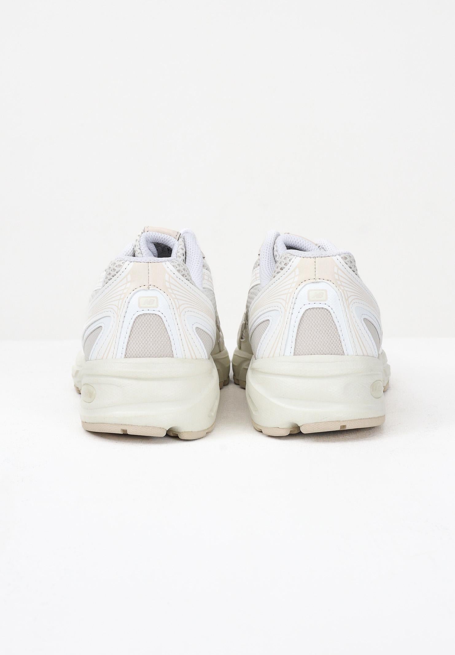 NEW BALANCE Sneakers 740 panna per uomo e donna GR740KP . NEW BALANCE 