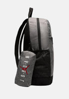 JORDAN Zaino nero per bambino e bambina con astuccio 9B0503 GEH JORDAN 