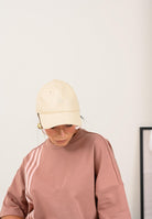 NEW ERA Cappello con visiera MLB Tonal PU LA Dodgers 9TWENTY pannna da donna 60691333  NEW ERA 