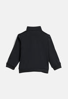 ADIDAS ORIGINALS Tuta FIREBIRD TS nera da neonato KD1003 . ADIDAS ORIGINALS 