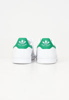 ADIDAS ORIGINALS Sneakers Stan Smith bianche per uomo e donna FX7519 . ADIDAS ORIGINALS 