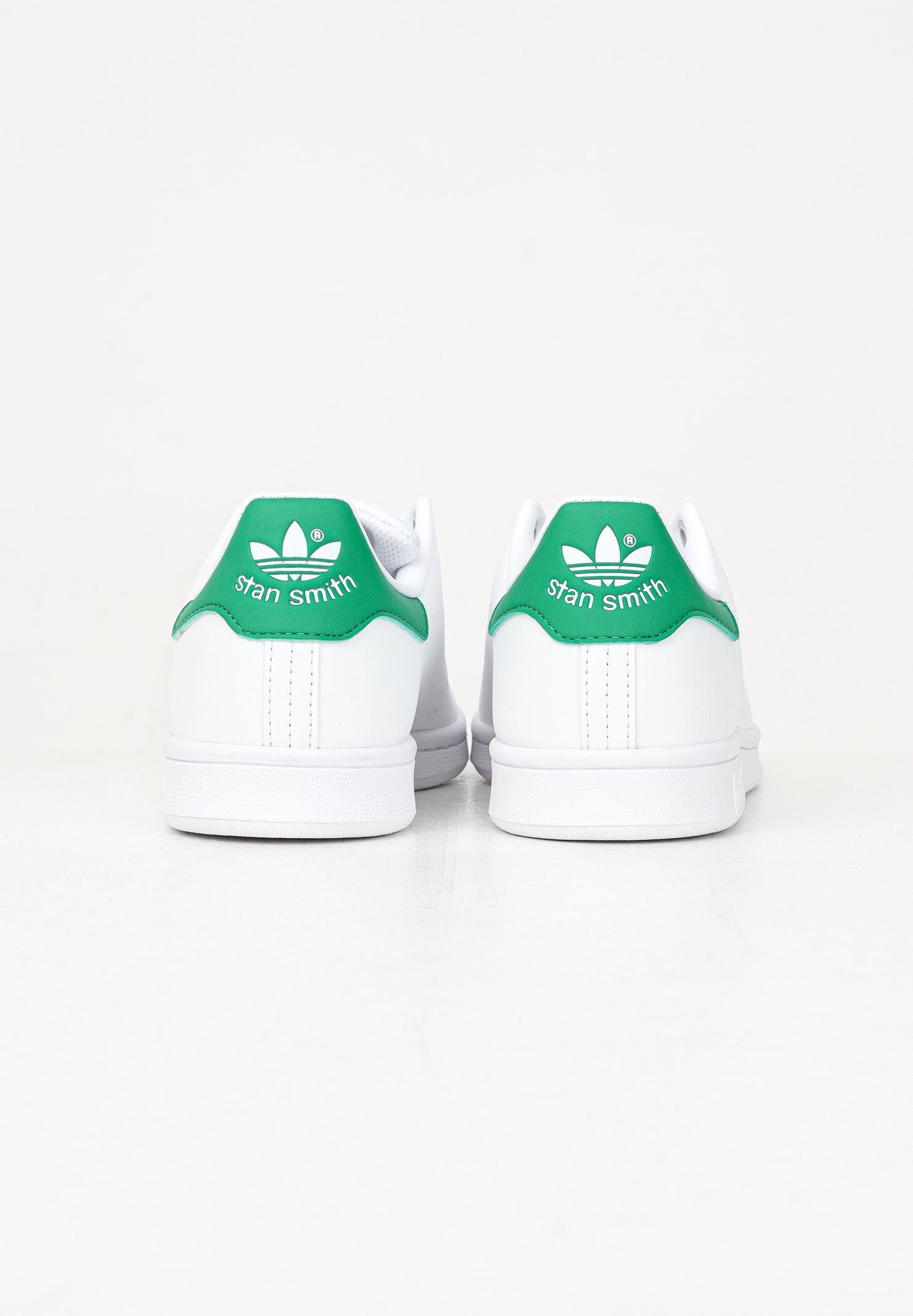 ADIDAS ORIGINALS Sneakers Stan Smith bianche per uomo e donna FX7519 . ADIDAS ORIGINALS 