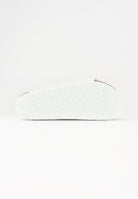 BIRKENSTOCK Ciabatte Arizona bianche da donna 1029475 . BIRKENSTOCK 