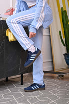 ADIDAS ORIGINALS Sneakers Spezial blu per uomo e donna IH8011  ADIDAS ORIGINALS 