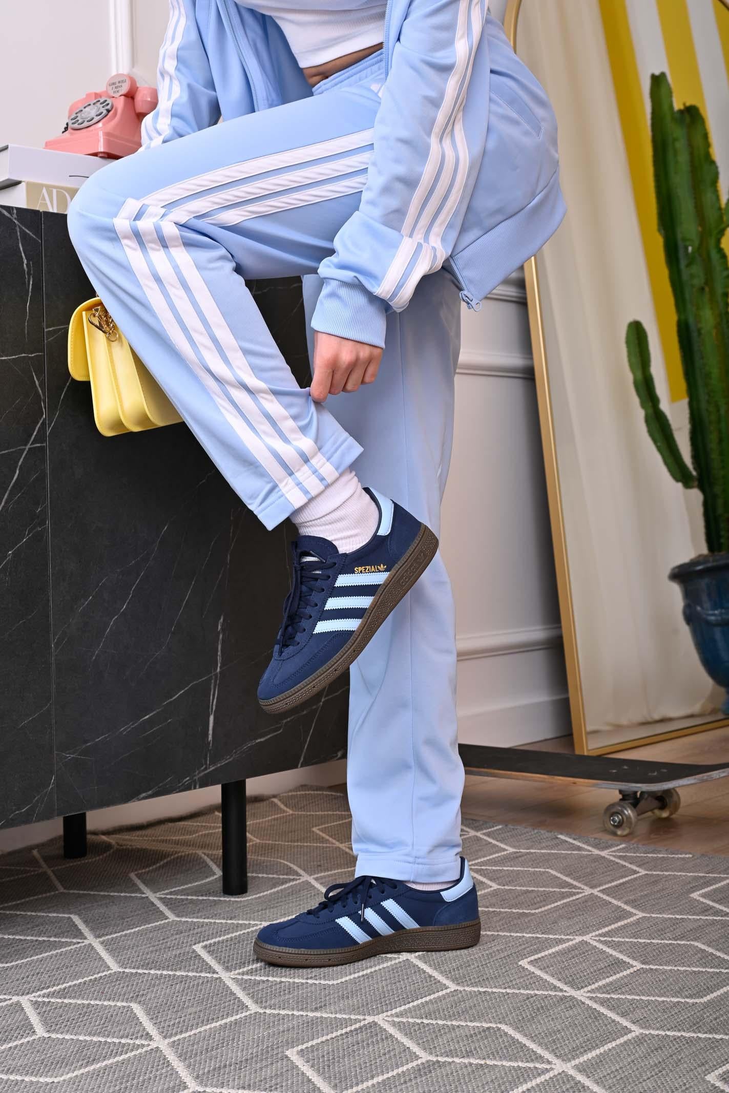 ADIDAS ORIGINALS Sneakers Spezial blu per uomo e donna IH8011  ADIDAS ORIGINALS 