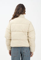 DICKIES Piumino Summerdale sabbia da donna DK0A87OJL171  DIckies 