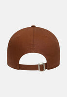 NEW ERA Cappello con visiera 9FORTY New York Yankees MLB League Essential marrone per uomo e donna 60691396 . NEW ERA 