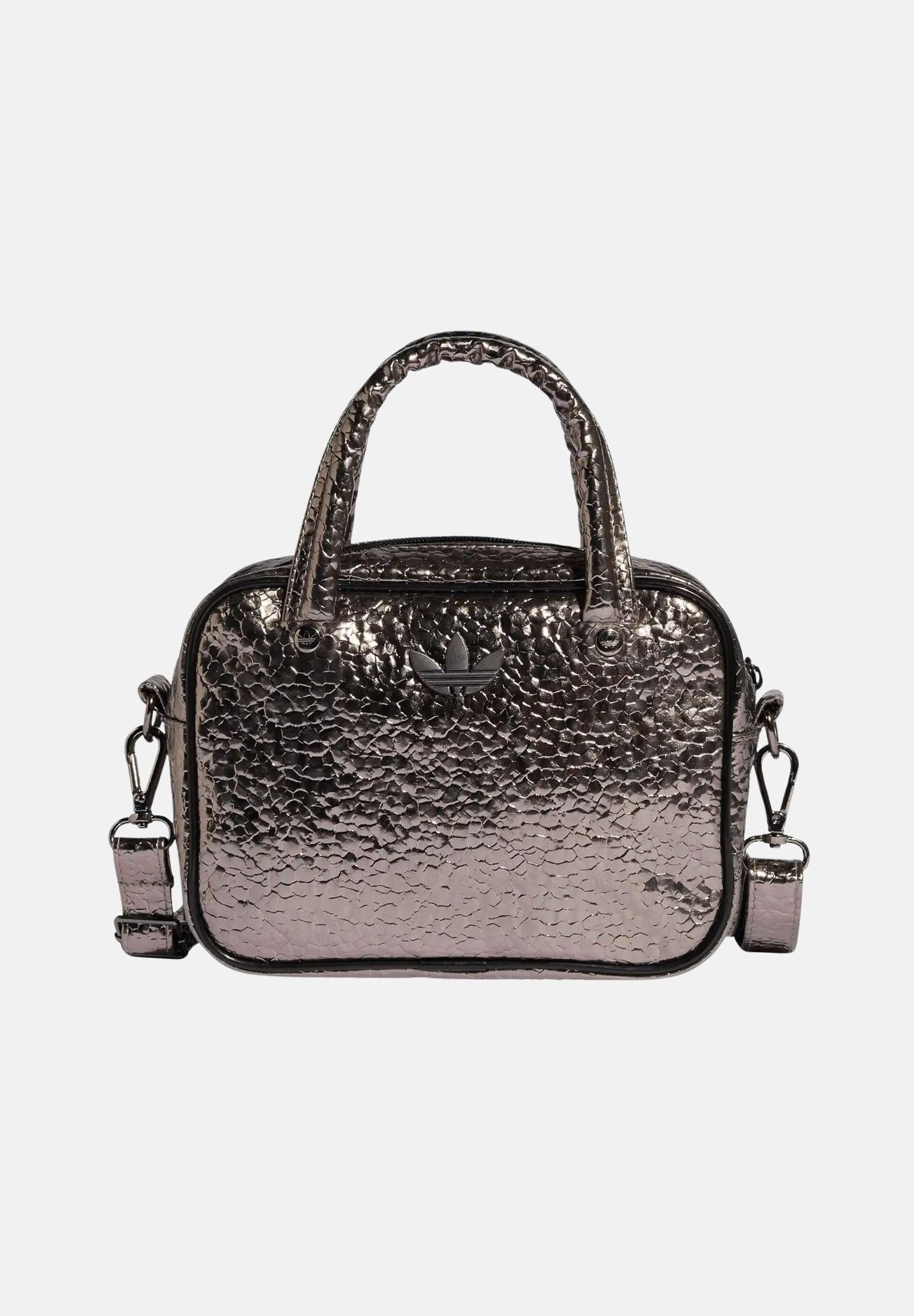 ADIDAS ORIGINALS Borsa a mano ADICOLOR XS bronzo da donna KD7890 . ADIDAS ORIGINALS 