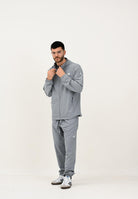 THE NORTH FACE Pantalone sportivo Mountain Athletics grigio da uomo NF0A8BGNH5F1 . THE NORTH FACE 