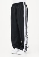 ADIDAS ORIGINALS Pantalone sportivo ADIBREAK CLASSIC nero da uomo KD4094 . ADIDAS ORIGINALS 